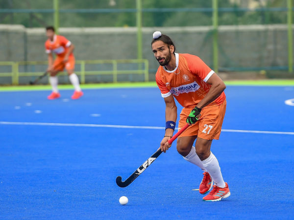 আকাশদীপ সিং