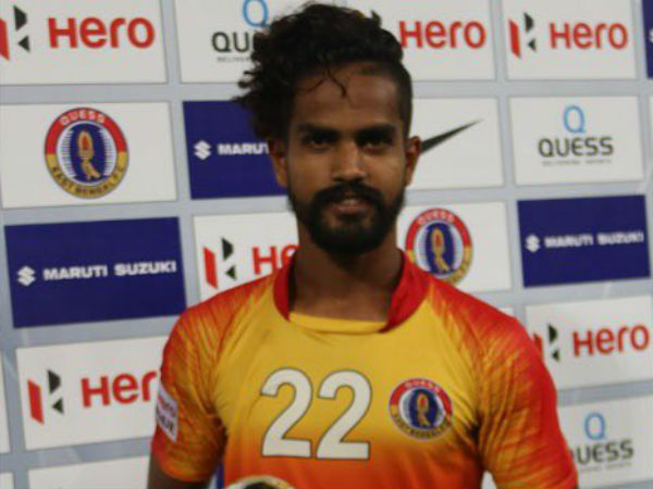 এগিয়ে গেল ইস্টবেঙ্গল