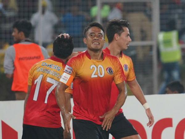 ফ্রিকিক থেকে জয়ের গোল