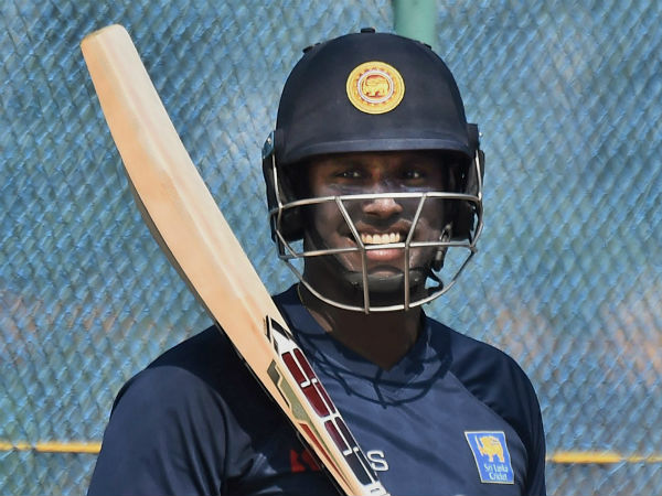 অ্যাঞ্জেলো ম্যাথুস অ্যাঞ্জেলো ম্যাথুস