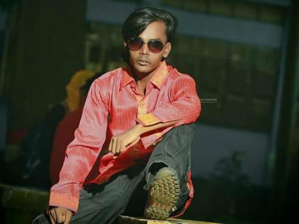 হলফনামায় কী জানিয়েছেন হিরো আলম?