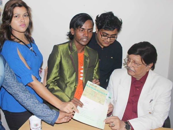 সম্পত্তি হিসাবে কী কী রয়েছে? 