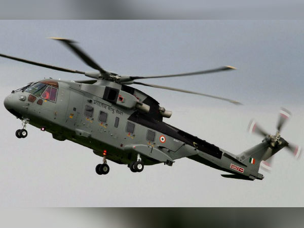 অগাস্টা দুর্নীতি অগাস্টা দুর্নীতি