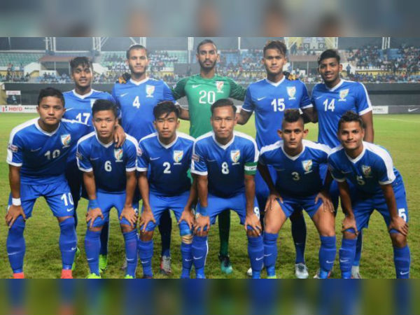 অনুর্ধ্ব-২০ দলের জয় আর্জেন্টিনার বিরুদ্ধে অনুর্ধ্ব-২০ দলের জয় আর্জেন্টিনার বিরুদ্ধে