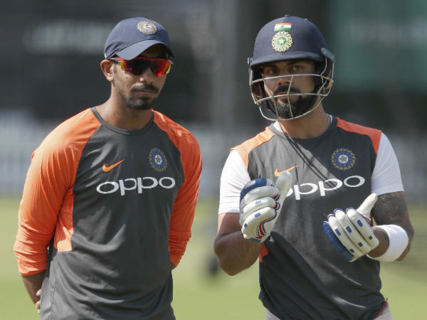 অধিনায়কের ভরসা অধিনায়কের ভরসা