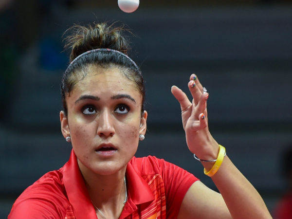 টেবল টেনিস