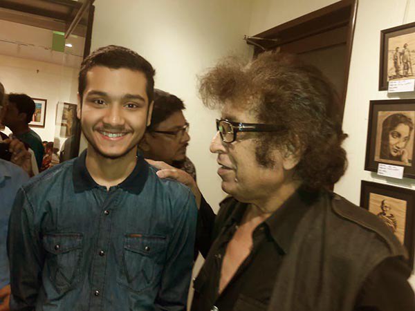 চিত্রপ্রদর্শনী ও শ্রুতিনাট্যের অনন্য মেলবন্ধন নিয়ে হাজির শব্দকল্প, কোথায় চলছে এমন উৎসব 