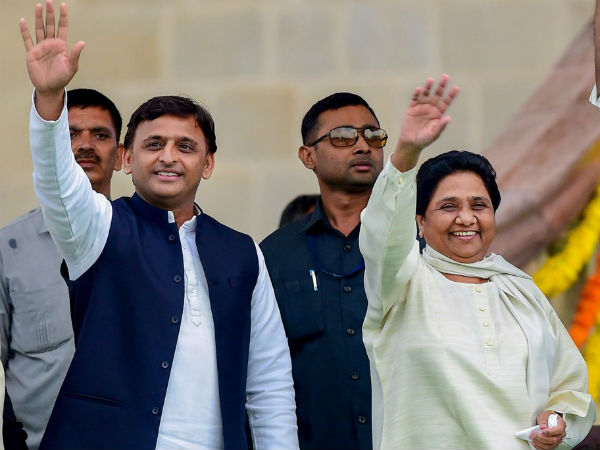 মধ্যপ্রদেশে ফল দেখেই সমর্থন পিসি-ভাইপোর