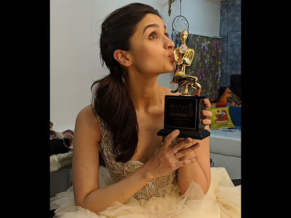 সেরা অভিনেত্রী 