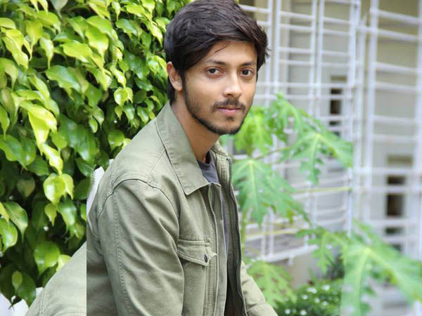 অর্মত্য রায় 