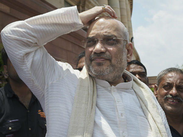 বিজেপিকে ভয় পেয়েছেন মমতা 