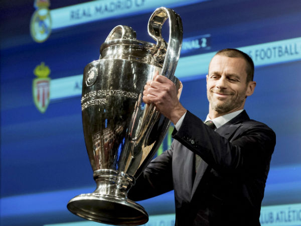 চ্যাম্পিয়ন্স লিগ ২০১৮-১৯: মেসির সামনে ফরাসী ক্লাব চ্যাম্পিয়ন্স লিগ ২০১৮-১৯: মেসির সামনে ফরাসী ক্লাব