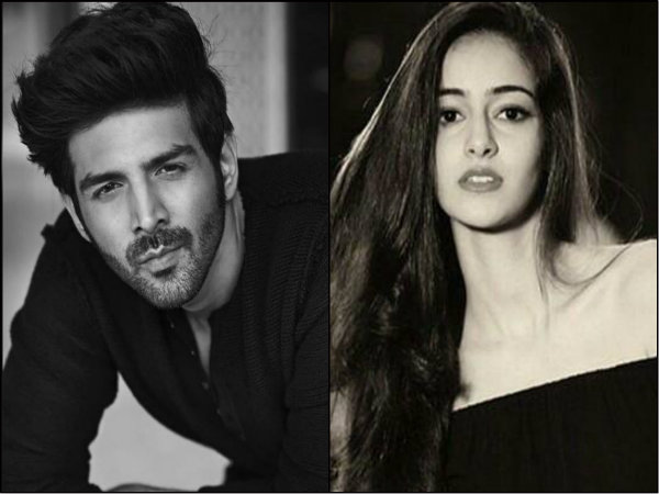 অনন্যা পাণ্ডের সঙ্গে ডিনার ডেট-এ নামী বলি-তারকা! গুঞ্জন চরমে
