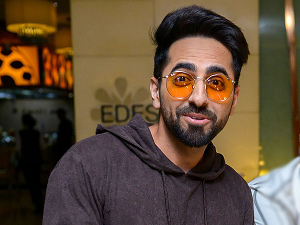 অয়ুষ্মান খুরানা 