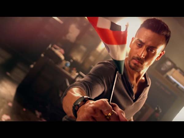 বাগী ২ বাগী ২