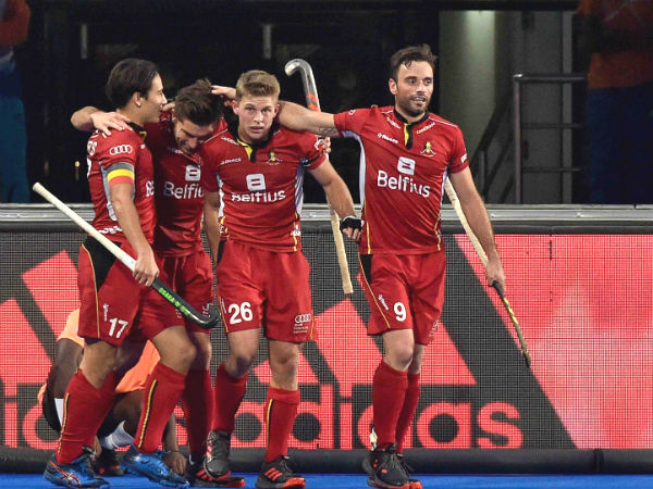 ইংল্যান্ডকে উড়িয়ে বিশ্বকাপ ফাইনালে বেলজিয়াম ইংল্যান্ডকে উড়িয়ে বিশ্বকাপ ফাইনালে বেলজিয়াম