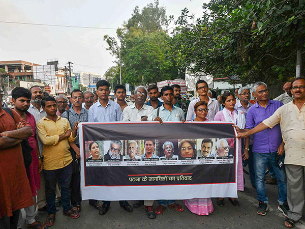 ভীমা কোরেগাঁও মামলা 