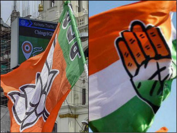 লড়াই সমানে-সমানে 