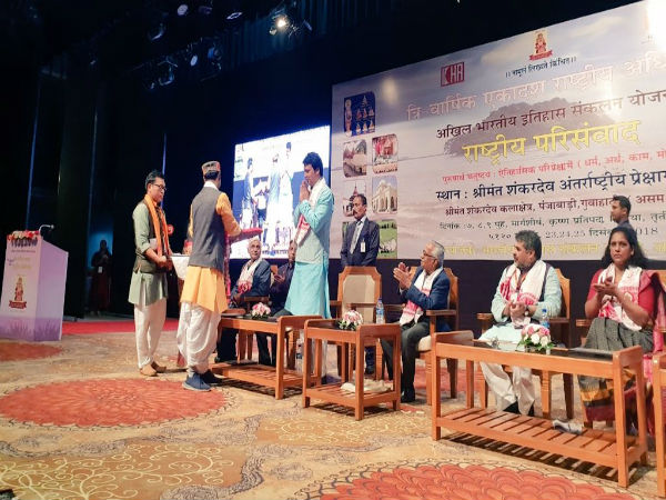 ভারতীয় সংস্কৃতি ধ্বংসের অভিযোগ ভারতীয় সংস্কৃতি ধ্বংসের অভিযোগ