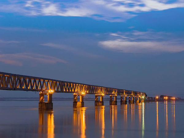 কয়েকবার বাধার সম্মুখীন