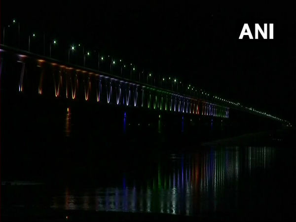 ১৯৯৭ সালে অনুমোদন