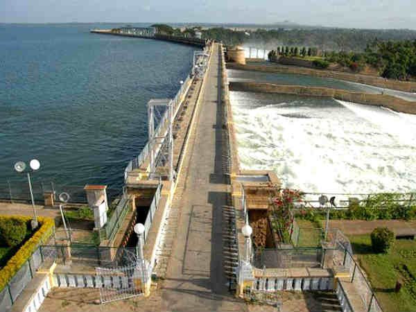 কাবেরী নিয়ে যুদ্ধ কাবেরী নিয়ে যুদ্ধ