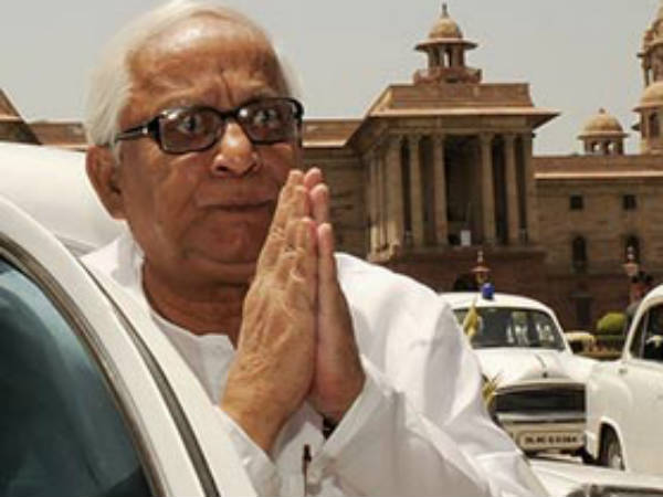 বুদ্ধদেব ডাহা ফেল বুদ্ধদেব ডাহা ফেল