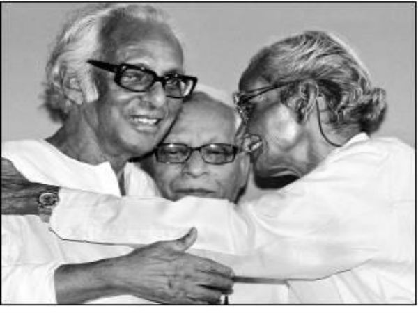 বামপন্থী মৃণাল সেন বামপন্থী মৃণাল সেন