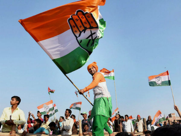 মুখ্যমন্ত্রী পদে ৩ দাবিদার