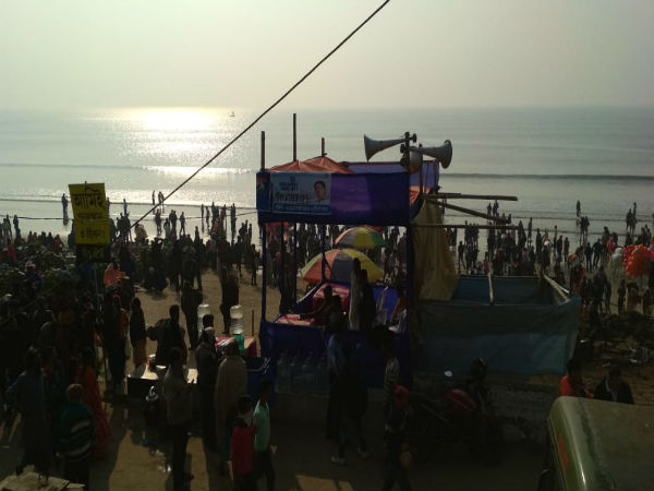 স্নানের ঘাটগুলিতে চলছে বাড়তি নজরদারি স্নানের ঘাটগুলিতে চলছে বাড়তি নজরদারি