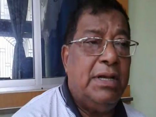 দুলাল দাসের অভিযোগ দুলাল দাসের অভিযোগ