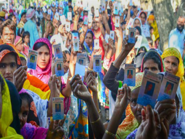 বিজেপি শাসিত রাজ্যে পঞ্চায়েত নির্বাচন! বিপুল জয় মোদীর দলের বিজেপি শাসিত রাজ্যে পঞ্চায়েত নির্বাচন! বিপুল জয় মোদীর দলের