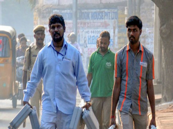 ব্যতিক্রম ২০০৪-এর রাজস্থান