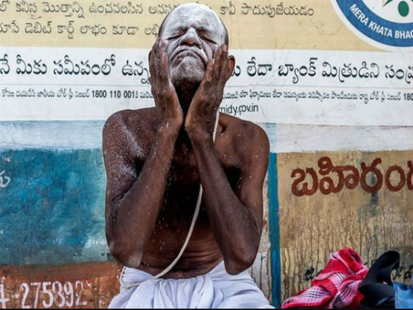 এক মহাত্মা-র কাহিনি, যা চোখে জল আনে 