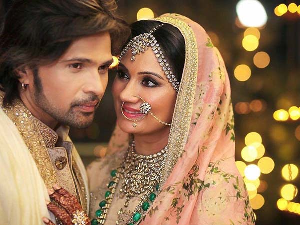 হিমেশ-সোনিয়া হিমেশ-সোনিয়া