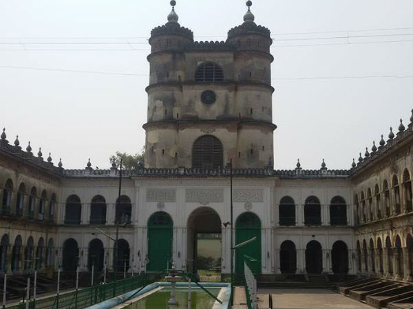 শান্তিনিকেতন শান্তিনিকেতন