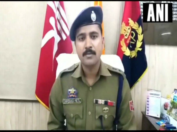 'পরিস্থিতি নিয়ন্ত্রণে'