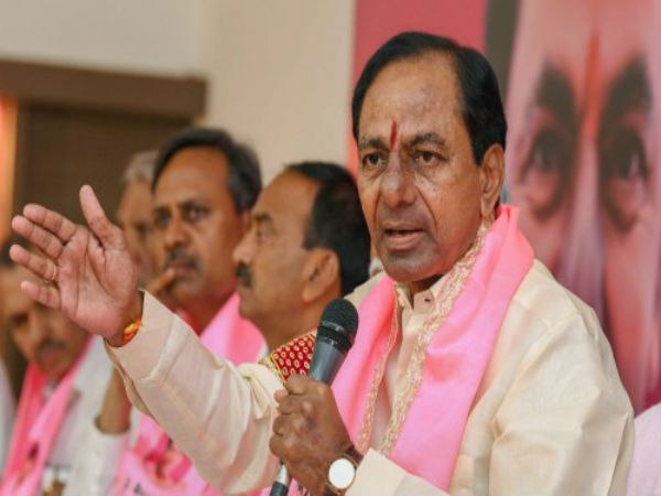 টিআরএস ঝড়ে ফ্যাক্টর নয় ‘অন্য’রা