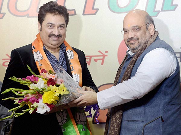 ২০১২-তে বিজেপিতে যোগ