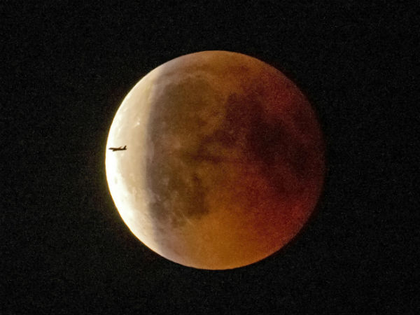  বছরের প্রথম সূর্যগ্রহণ 