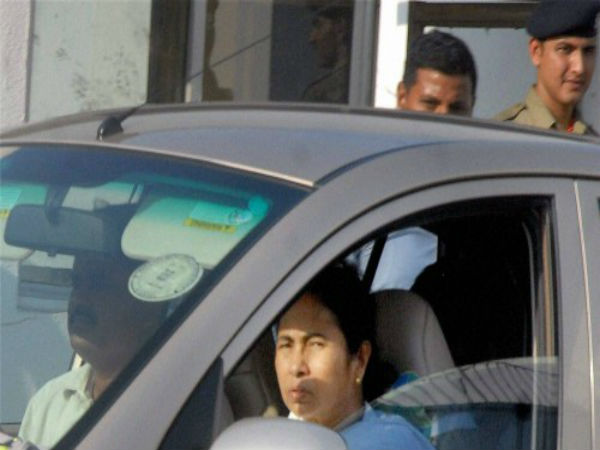 ১১ ডিসেম্বর দিল্লিতেই মমতা ১১ ডিসেম্বর দিল্লিতেই মমতা