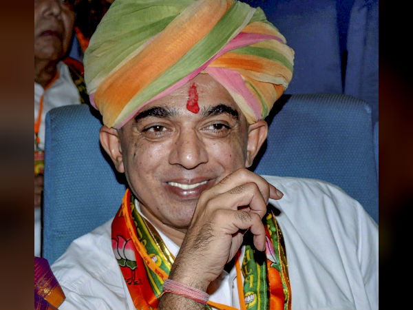 মানবেন্দ্র সিং 