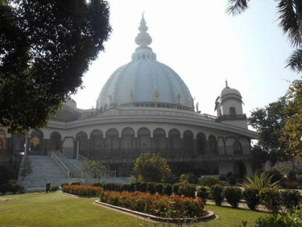 মায়াপুর মায়াপুর