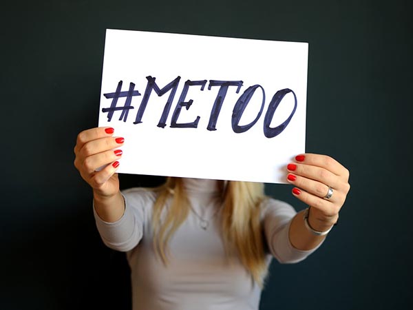 মি টু আন্দোলন 