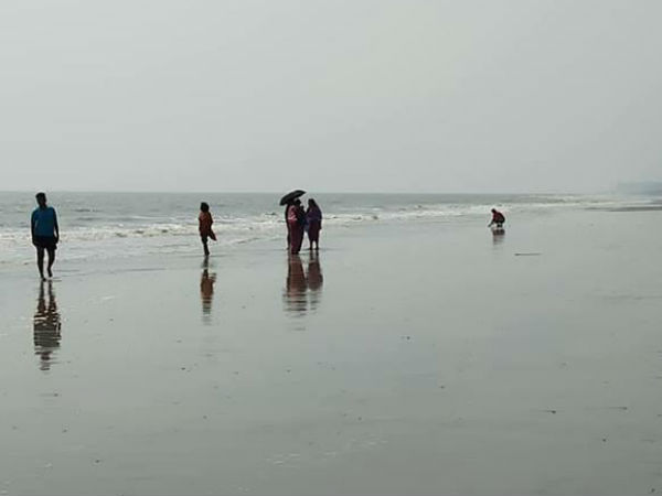 মন্দারমনি মন্দারমনি