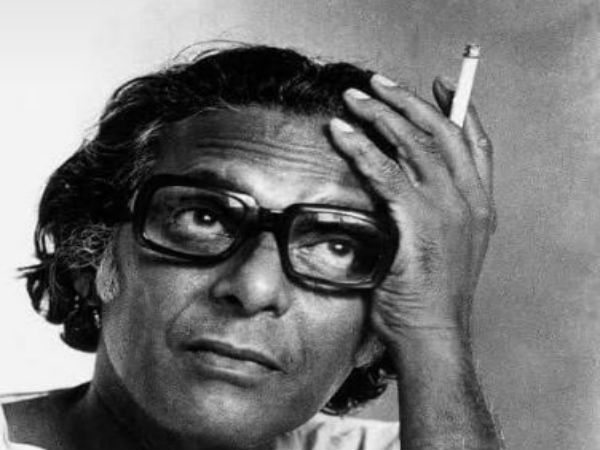 অপর্ণা সেন