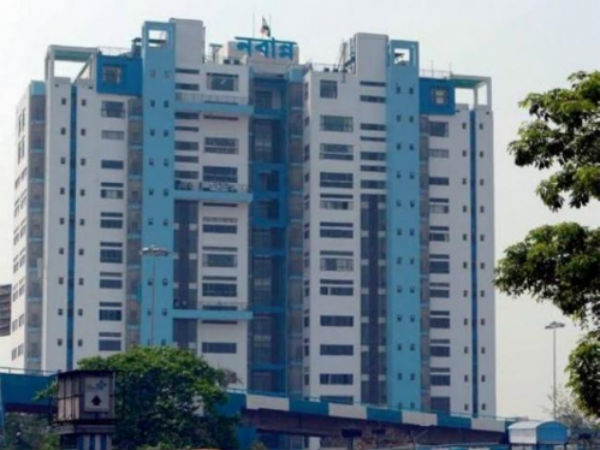 শপথের পরই দফতর বণ্টন 
