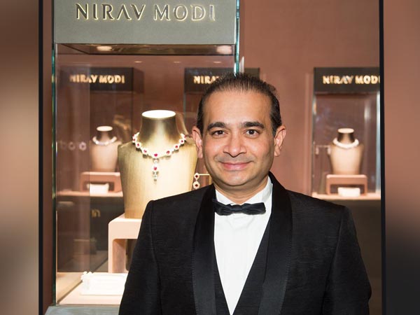 নীরব মোদী 