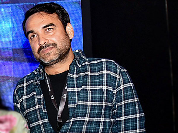 পঙ্কজ ত্রিপাঠি 