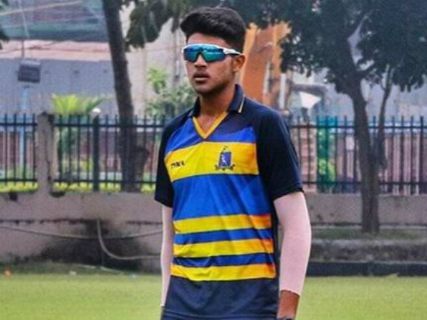 প্রয়াস রায় বর্মন